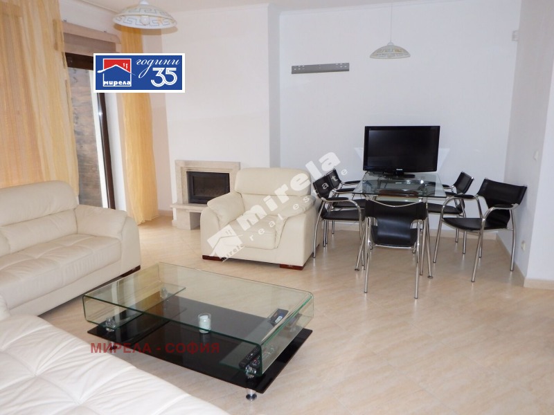 Продава 3-СТАЕН, гр. София, Симеоново, снимка 3 - Апартаменти - 53491704