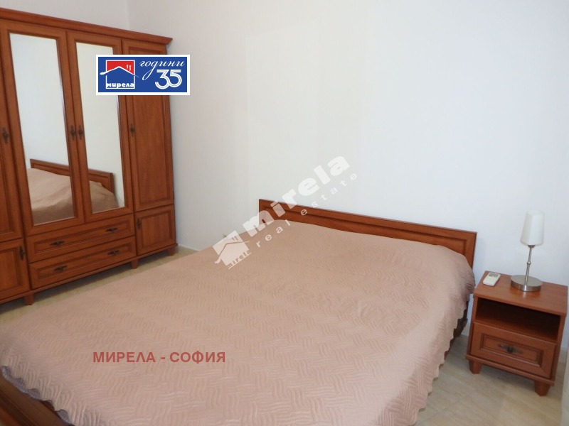 Продава 3-СТАЕН, гр. София, Симеоново, снимка 5 - Апартаменти - 53491704