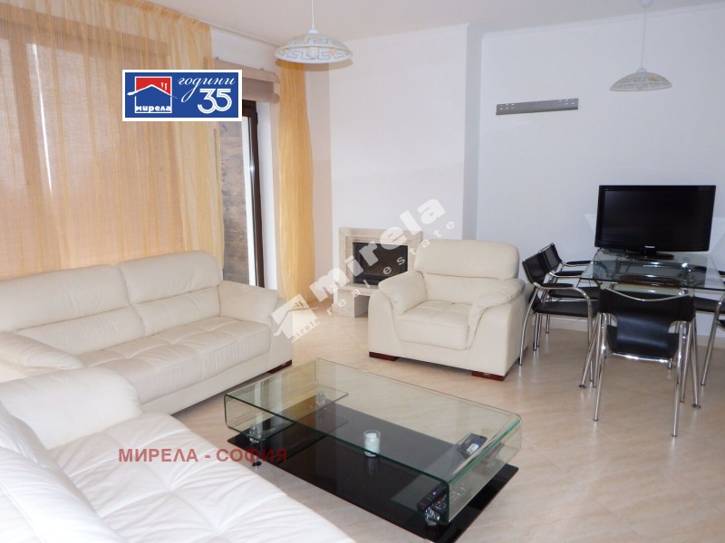 Продава 3-СТАЕН, гр. София, Симеоново, снимка 2 - Апартаменти - 53491704