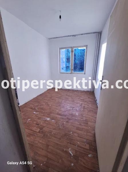 Продава 3-СТАЕН, гр. Пловдив, Кючук Париж, снимка 2 - Апартаменти - 53855997
