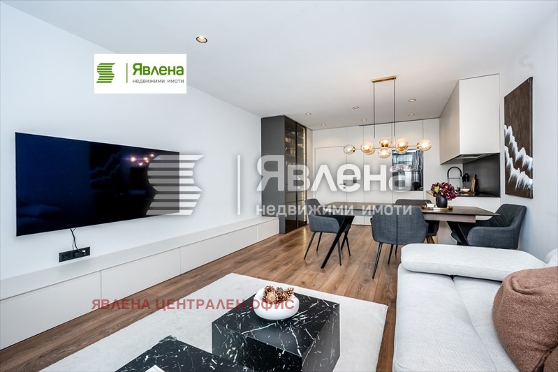 Продава 3-СТАЕН, гр. София, Манастирски ливади, снимка 7 - Апартаменти - 54694409