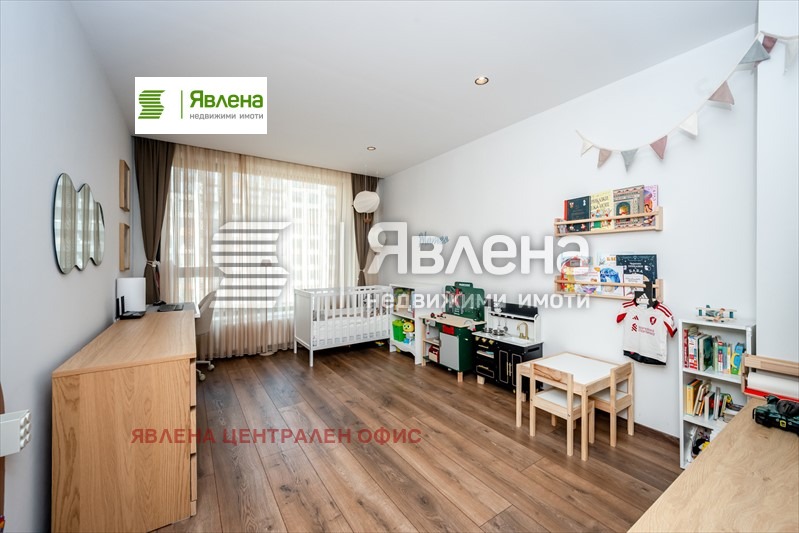 Продава 3-СТАЕН, гр. София, Манастирски ливади, снимка 15 - Апартаменти - 54694409