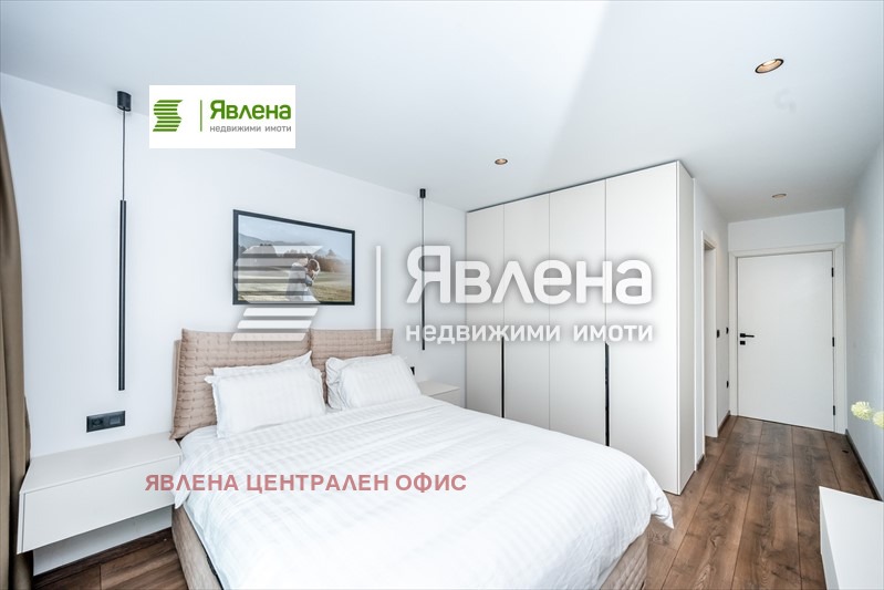 Продава 3-СТАЕН, гр. София, Манастирски ливади, снимка 10 - Апартаменти - 54694409