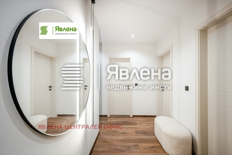 Продава 3-СТАЕН, гр. София, Манастирски ливади, снимка 17 - Апартаменти - 54694409