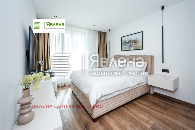 Продава 3-СТАЕН, гр. София, Манастирски ливади, снимка 9 - Апартаменти - 54694409