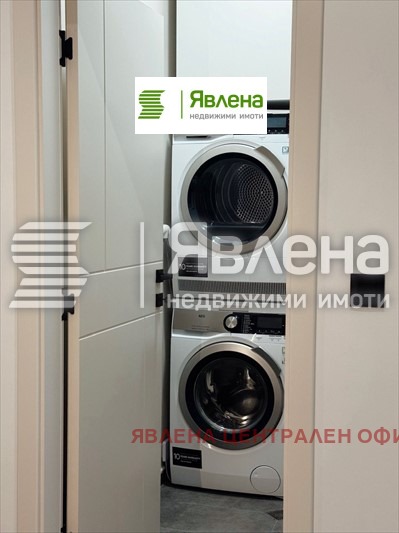 Продава 3-СТАЕН, гр. София, Манастирски ливади, снимка 3 - Апартаменти - 54694409
