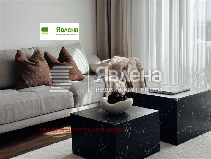 Продава 3-СТАЕН, гр. София, Манастирски ливади, снимка 2 - Апартаменти - 54694409