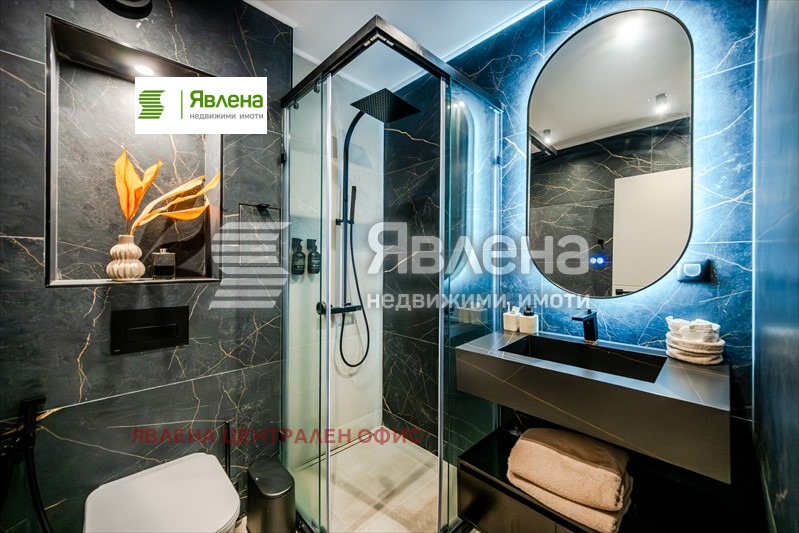 Продава 3-СТАЕН, гр. София, Манастирски ливади, снимка 12 - Апартаменти - 54694409