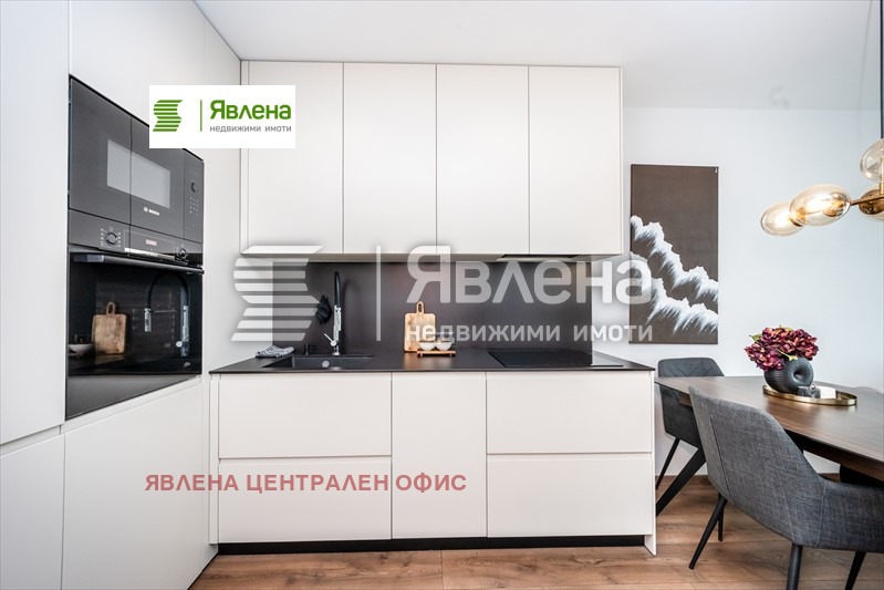 Продава 3-СТАЕН, гр. София, Манастирски ливади, снимка 5 - Апартаменти - 54694409