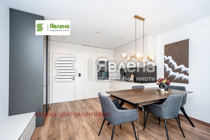 Продава 3-СТАЕН, гр. София, Манастирски ливади, снимка 6 - Апартаменти - 54694409