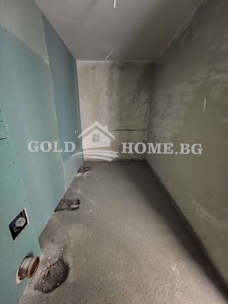 Продава 4-СТАЕН, гр. Пловдив, Отдих и култура, снимка 9 - Апартаменти - 53425286