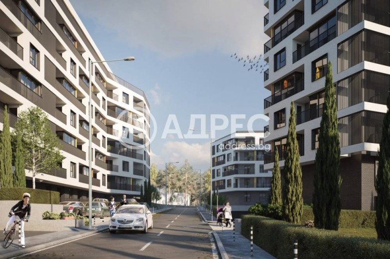 Satılık  3+ yatak odası Sofia , Ovça kupel 2 , 148 metrekare | 46868128 - görüntü [9]