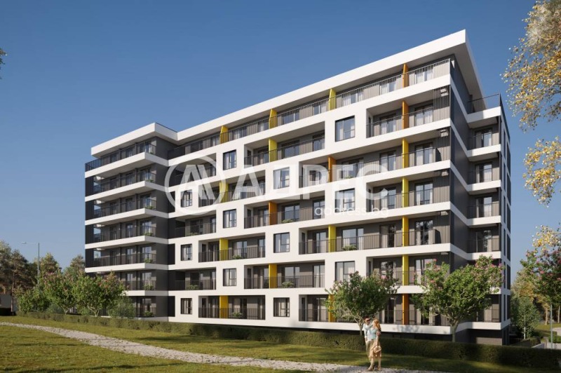 Satılık  3+ yatak odası Sofia , Ovça kupel 2 , 148 metrekare | 46868128 - görüntü [10]