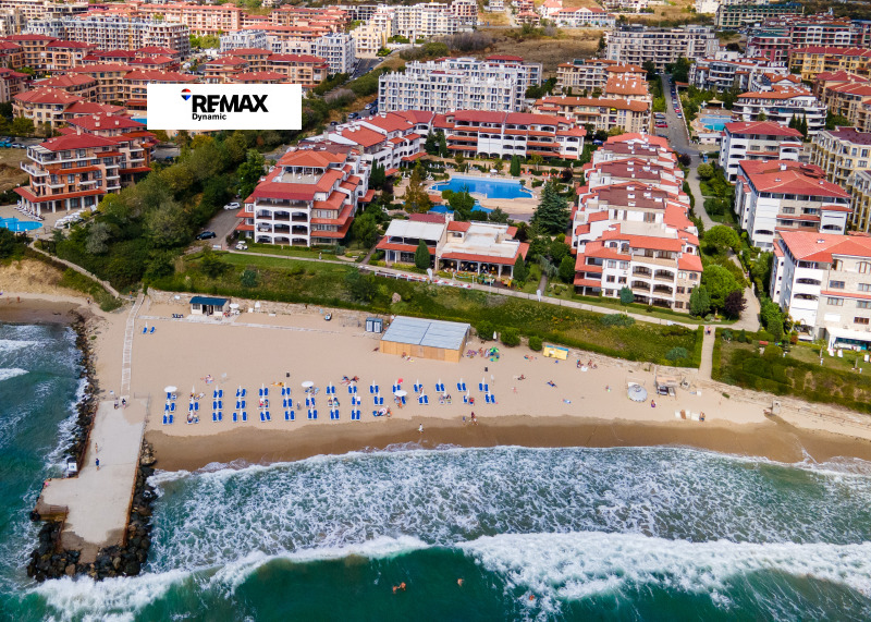 Satılık  3+ yatak odası bölge Burgaz , Sveti Vlas , 670 metrekare | 69295183 - görüntü [2]