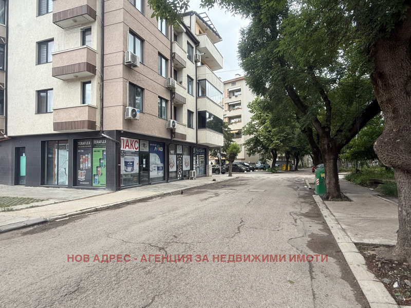 Na prodej  Kancelář Targovište , Centar , 50 m2 | 86900561