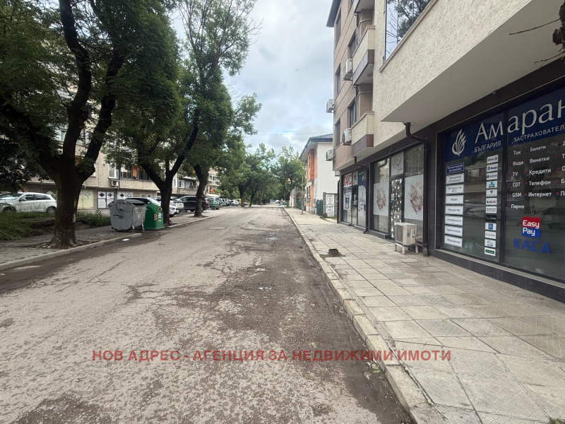 Na prodej  Kancelář Targovište , Centar , 50 m2 | 86900561 - obraz [2]