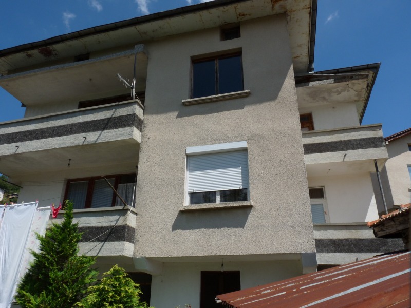 Продава КЪЩА, с. Баните, област Смолян, снимка 2 - Къщи - 52996943