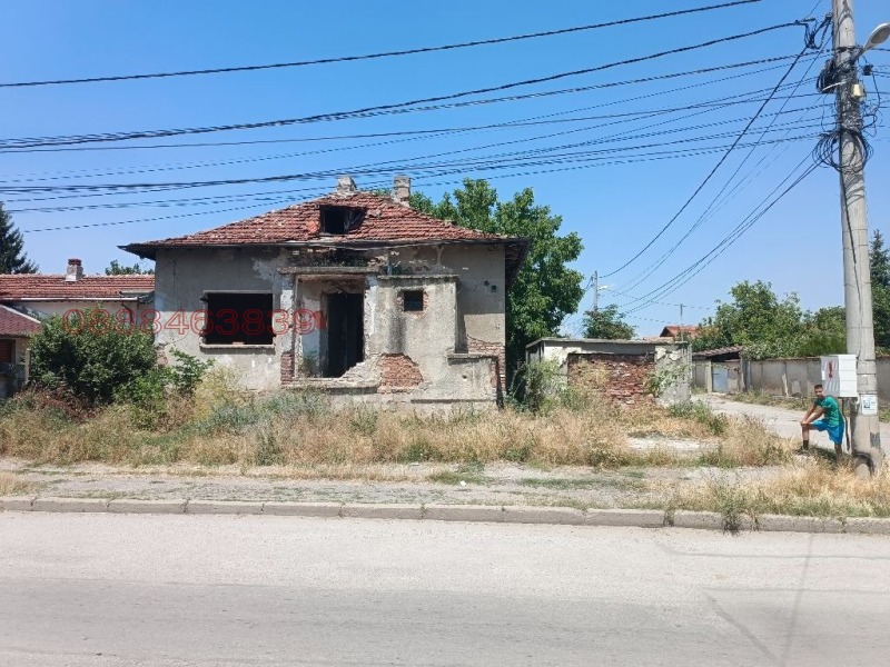 Продава  Къща, град София, Орландовци • 73 000 EUR • ID 70319476 — holmes.bg - [1] 