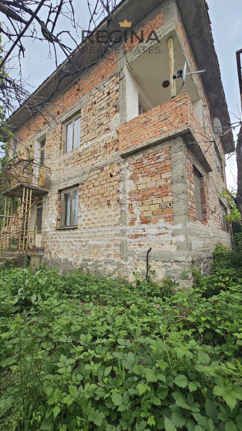 Til salgs  Hus region Plovdiv , Hisarja , 216 kvm | 46015493 - bilde [3]