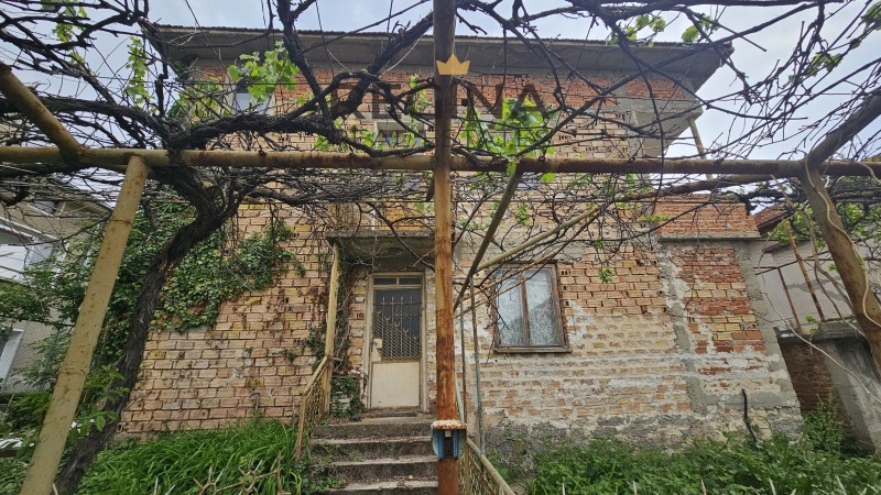 Til salgs  Hus region Plovdiv , Hisarja , 216 kvm | 46015493 - bilde [2]