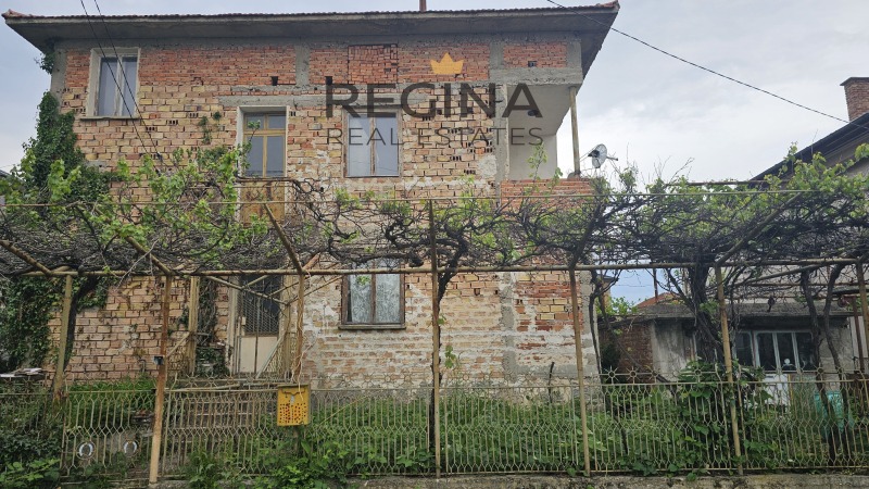 Til salgs  Hus region Plovdiv , Hisarja , 216 kvm | 46015493