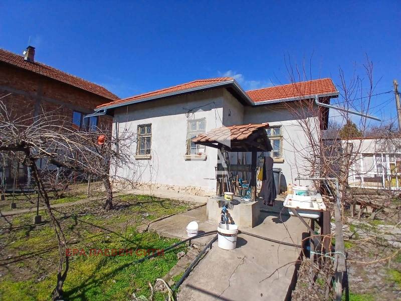 À vendre  Maison région Pleven , Trastenik , 114 m² | 47397304 - image [2]