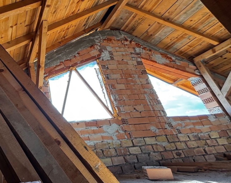 For Sale  House region Plovdiv , Zlatitrap , 128 sq.m | 47742687 - image [6]