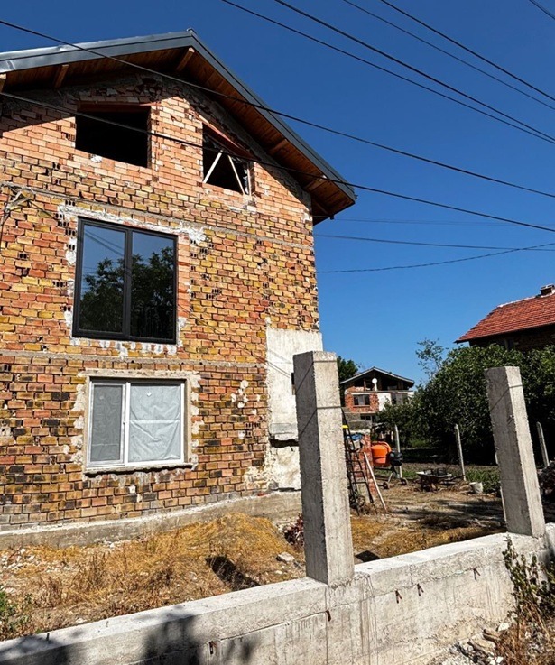 For Sale  House region Plovdiv , Zlatitrap , 128 sq.m | 47742687 - image [2]