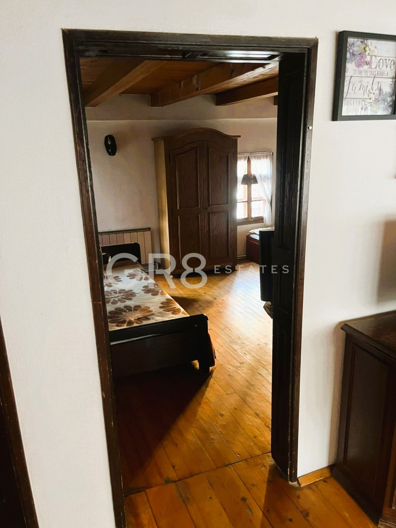 Продава  Къща област Габрово , гр. Трявна , 140 кв.м | 73197517 - изображение [15]
