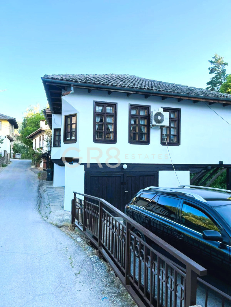 Продава  Къща област Габрово , гр. Трявна , 140 кв.м | 73197517 - изображение [2]