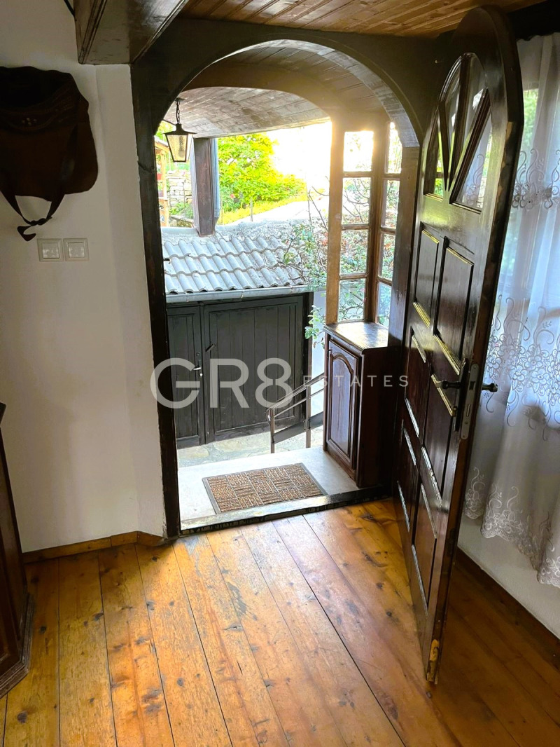Продава  Къща област Габрово , гр. Трявна , 140 кв.м | 73197517 - изображение [6]