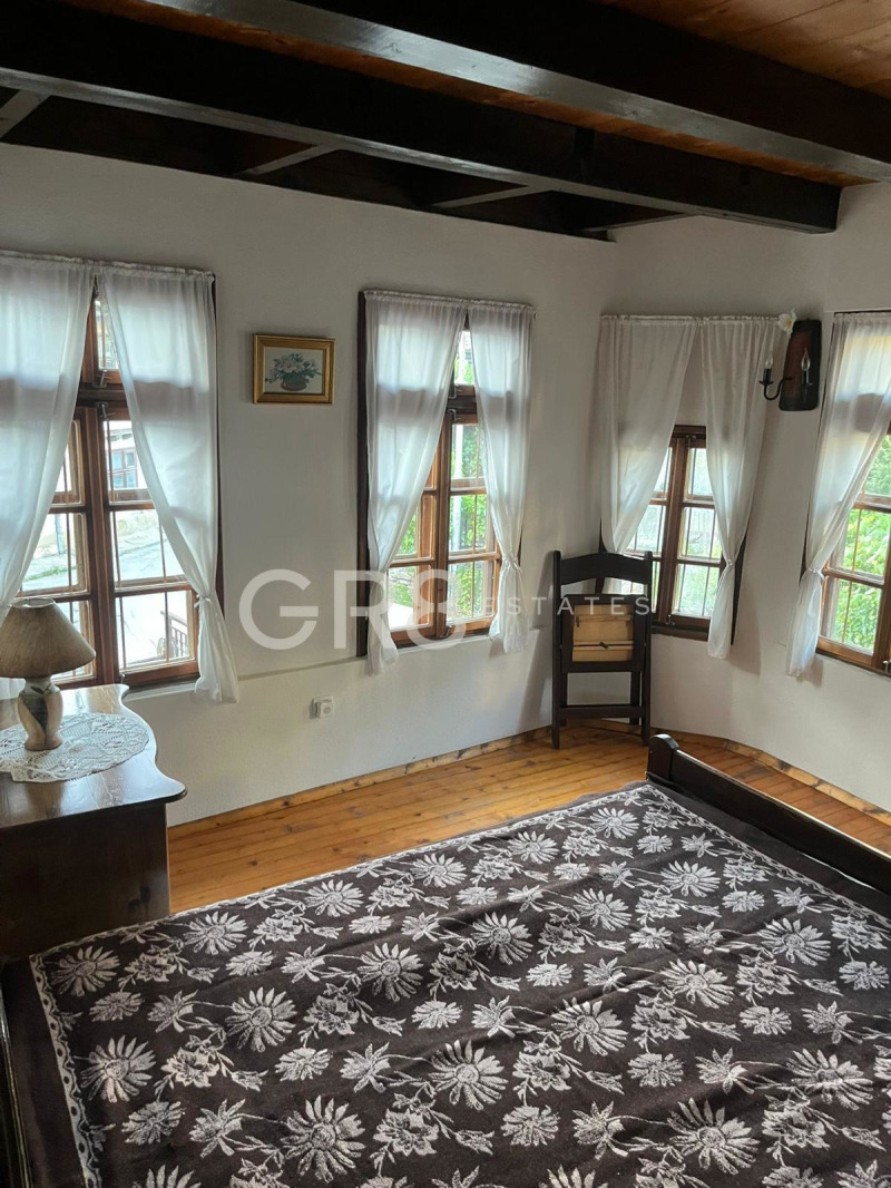 Продава  Къща област Габрово , гр. Трявна , 140 кв.м | 73197517 - изображение [10]