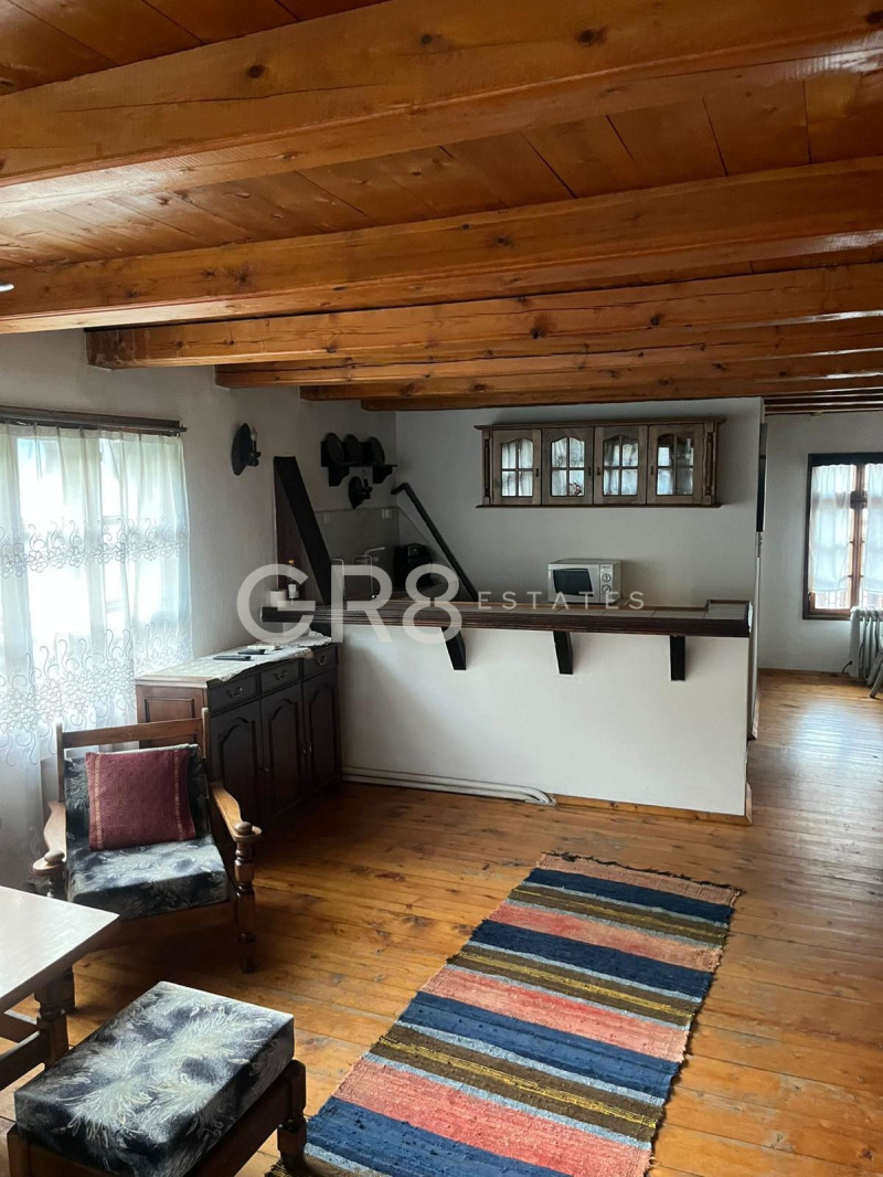 Продава  Къща област Габрово , гр. Трявна , 140 кв.м | 73197517 - изображение [9]