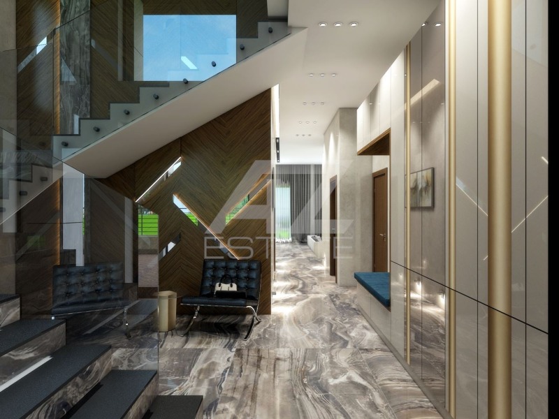 Продава  Къща град Бургас , Сарафово , 389 кв.м | 25523526 - изображение [11]