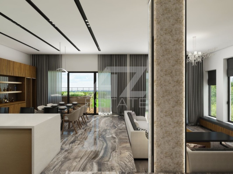 Продава  Къща град Бургас , Сарафово , 389 кв.м | 25523526 - изображение [13]