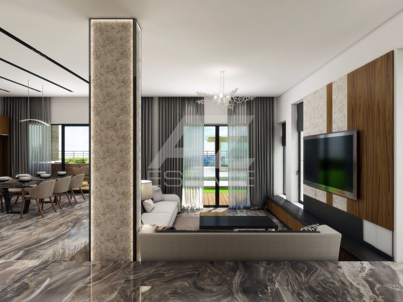 Продава  Къща град Бургас , Сарафово , 389 кв.м | 25523526 - изображение [15]