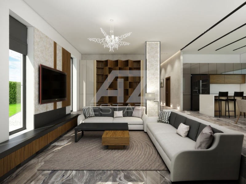 Продава  Къща град Бургас , Сарафово , 389 кв.м | 25523526 - изображение [9]