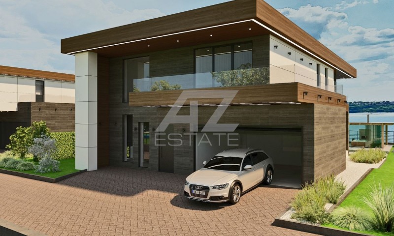 Продава  Къща град Бургас , Сарафово , 389 кв.м | 25523526 - изображение [8]