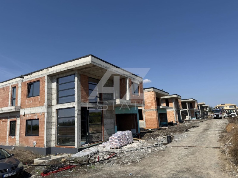Продава  Къща град Бургас , Сарафово , 389 кв.м | 25523526 - изображение [4]