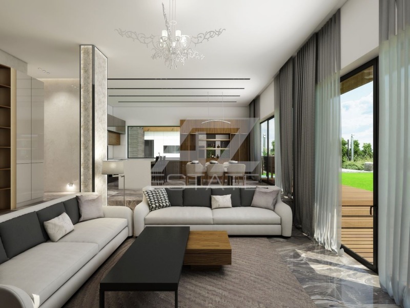 Продава  Къща град Бургас , Сарафово , 389 кв.м | 25523526 - изображение [10]