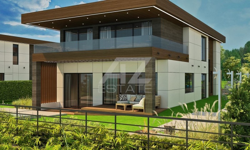 Продава  Къща град Бургас , Сарафово , 389 кв.м | 25523526