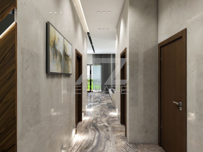Продава  Къща град Бургас , Сарафово , 389 кв.м | 25523526 - изображение [16]