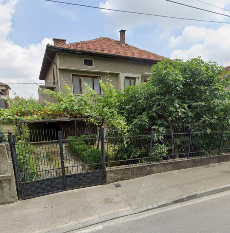 Продава КЪЩА, гр. Септември, област Пазарджик, снимка 2 - Къщи - 52877251