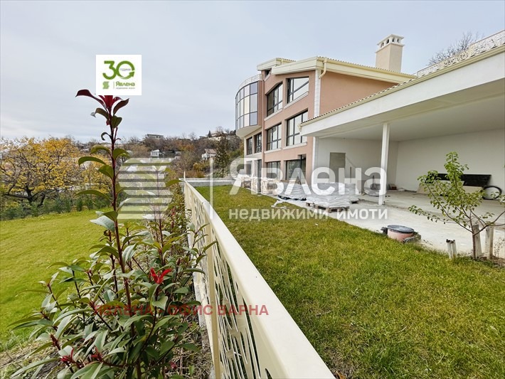 Продава КЪЩА, гр. Варна, м-т Акчелар, снимка 8 - Къщи - 53014788
