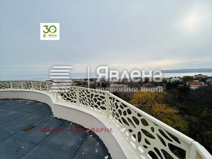 Продава КЪЩА, гр. Варна, м-т Акчелар, снимка 17 - Къщи - 53014788