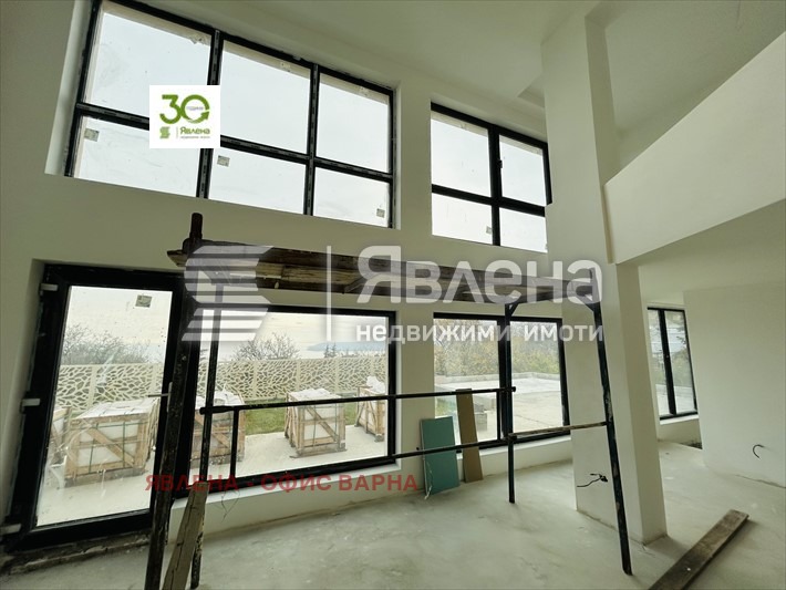 Продава КЪЩА, гр. Варна, м-т Акчелар, снимка 9 - Къщи - 53014788