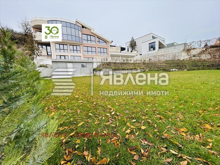 Продава КЪЩА, гр. Варна, м-т Акчелар, снимка 4 - Къщи - 53014788