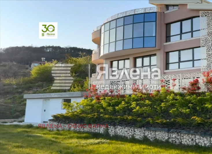 Продава КЪЩА, гр. Варна, м-т Акчелар, снимка 2 - Къщи - 53014788