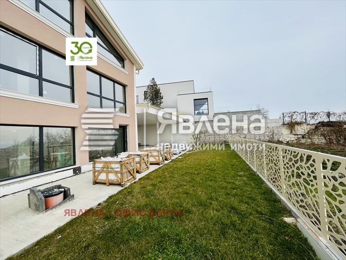 Продава КЪЩА, гр. Варна, м-т Акчелар, снимка 16 - Къщи - 53014788