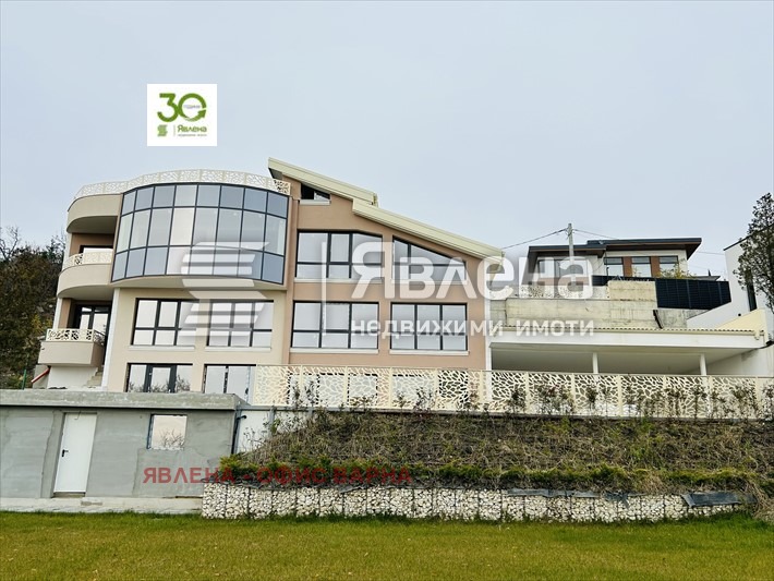 Продава КЪЩА, гр. Варна, м-т Акчелар, снимка 3 - Къщи - 53014788